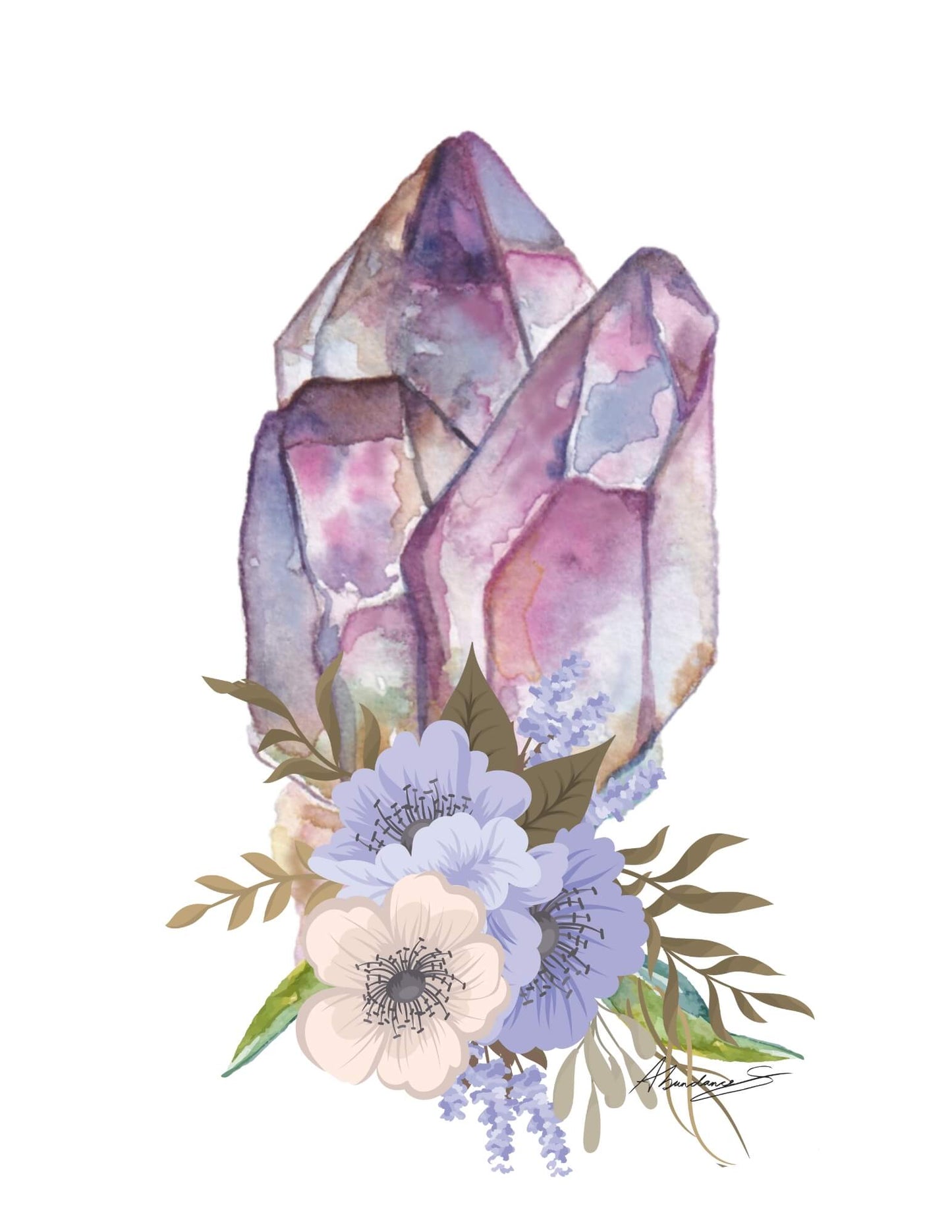 Amethyst