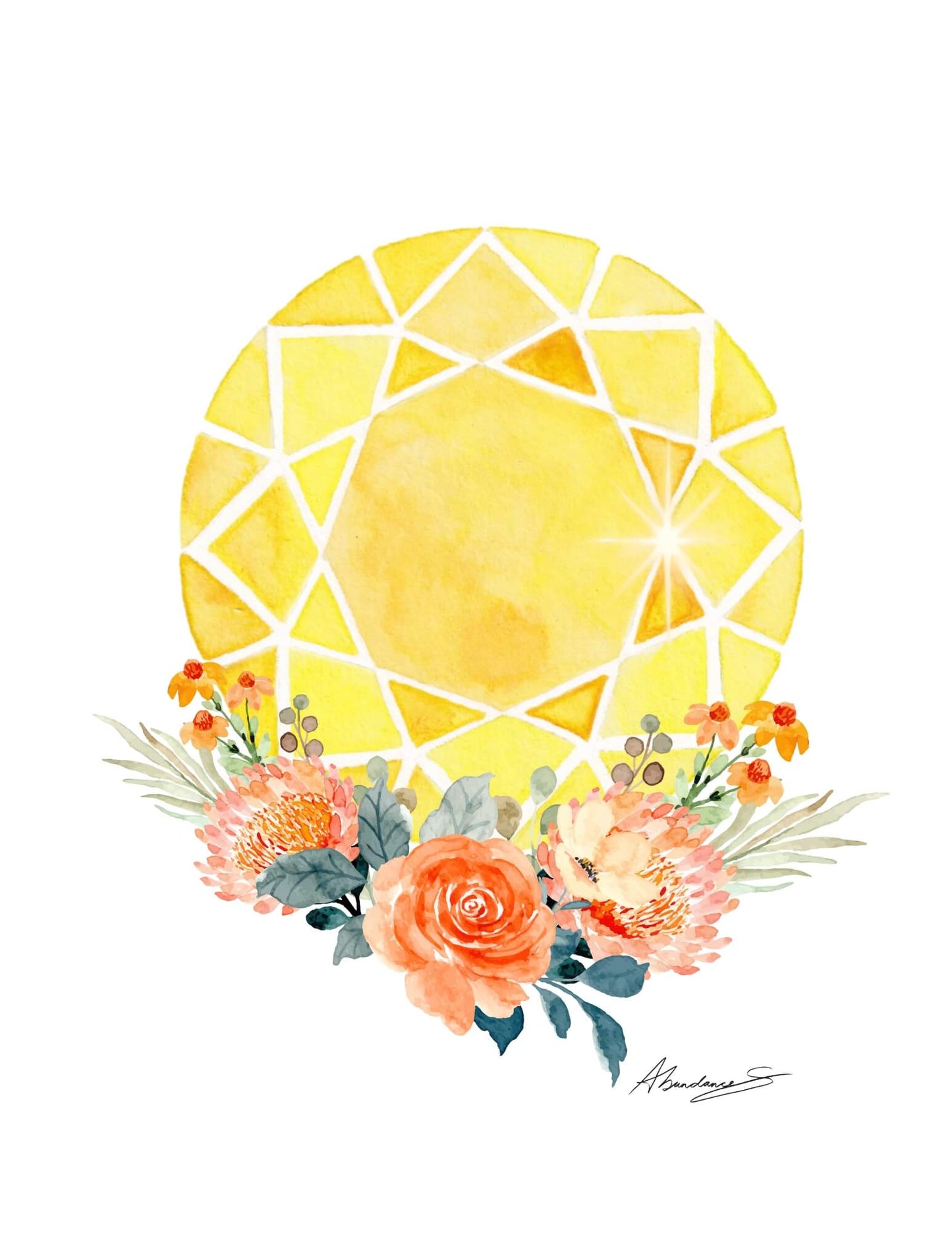 Citrine