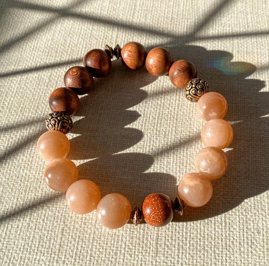 Rest & Rejuvenation | SUNSTONE, GOLDSTONE