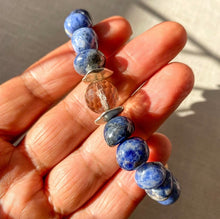 Load image into Gallery viewer, Expression &amp; Truth | SODALITE
