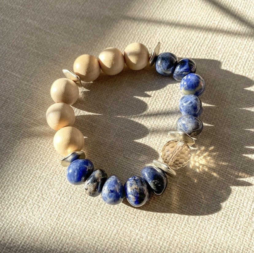 Expression & Truth | SODALITE