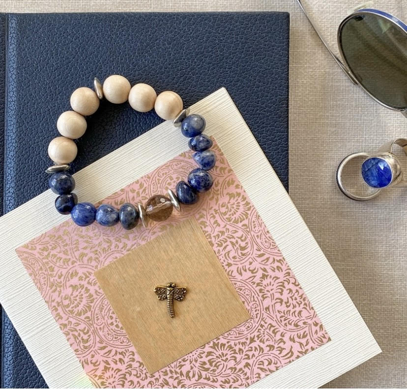 Expression & Truth | SODALITE