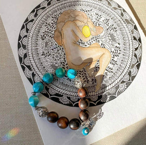 Truth & Expression | TURQUOISE